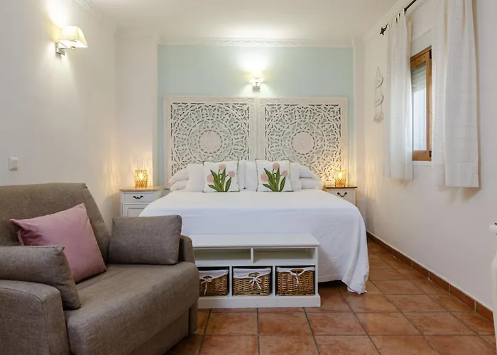 Aparthotel Puerta De Aduares Marbella